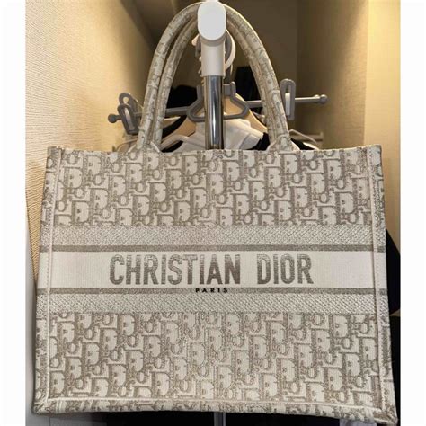 dior ボディバック|dior tote バッグ.